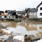 Merkel visitará el domingo la zona de las inundaciones mortíferas en Alemania