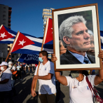 Presidente de Cuba denuncia difusión de 
