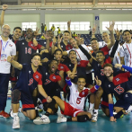 República Dominicana logra la medalla de bronce en Panam Sub-23