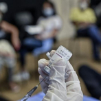 Comienza la vacunación contra la covid-19 en Haití
