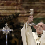El papa limita difusión de la misa latina de su predecesor