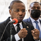Las potencias extranjeras y la ONU dan la espalda al primer ministro de Haití