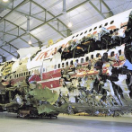 A 25 años de la tragedia del Vuelo 800 de TWA