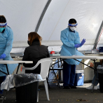 Salud Pública notifica cinco muertes por coronavirus y 454 casos