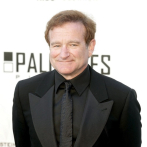 Robin Williams, la eterna sonrisa de Hollywood
