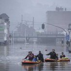 Expertos: Inundaciones en Europa resaltan urgencia climática