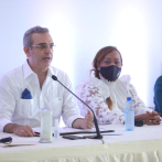 Abinader ordena solución de necesidades a comunitarios en San Pedro de Macorís