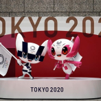 Miraitowa y Someity, las caras más visibles de Tokyo 2020