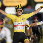 Tadej Pogacar gana el Tour de Francia por segundo año en forma consecutiva