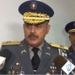 Acosta Castellanos, el general ascendido y retirado que fue acusado de abuso sexual a una menor