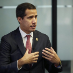 Reino Unido reitera su reconocimiento como presidente a Guaidó y vuelve a pedir elecciones 