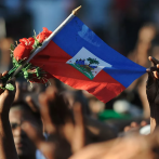Washington insiste en que haya comicios Haití