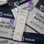 España permite la venta de test de autodiagnóstico de coronavirus sin receta
