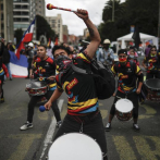Resurgen protestas en Colombia por nuevo plan fiscal