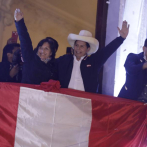 Tribunal declara a Castillo presidente de los peruanos