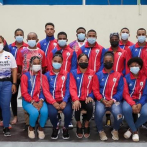 Dominicana clasifica 10 para los Panam Juveniles de Cali