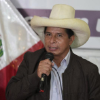 Gobierno de Venezuela felicita a presidente electo de Perú, Pedro Castillo