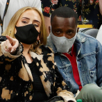 Afirman Adele tiene una relación con el agente de Lebron James, Rich Paul