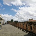Calle Las Damas fue la vía principal en tiempos de la colonia