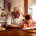 Ser abuelo: un rol que siempre perdura