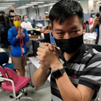 Detenido en Hong Kong un exjefe de redacción del diario Apple Daily