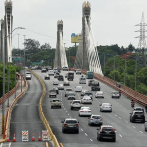 Obras Públicas apertura el tránsito en puente Juan Bosch; RD$48 millones fueron destinados