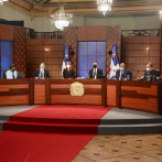 Consejo Nacional de la Magistratura aplaza escogencia de nuevos jueces del TSE