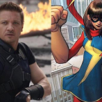 Marvel confirma series de Hawkeye y Ms. Marvel se estrenarán en este año