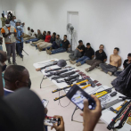 Haití: exmilitares colombianos impactan mercado de seguridad