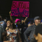 Boston despide a Azulejos de Buffalo con una derrota