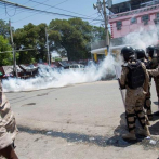 Arden barricadas en Cap-Haitien en la víspera de funeral del presidente Moise
