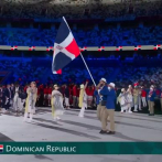 Atletas dominicanos bailan merengue en apertura de Juegos Olímpicos Tokio 2020