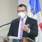 Román Jaquez, presidente de la JCE, dio positivo a Covid-19