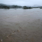 Costa Rica registra 2 desparecidos y 606 albergados por inundaciones