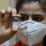 Brasil suspende ensayos clínicos de la vacuna india Covaxin