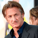 Sean Penn se niega a volver al rodaje de la serie 