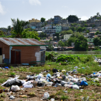 ¿Con qué cuentan las alcaldías de Santo Domingo para recoger 126 toneladas de basura cada mes?