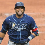 Boston se impone a los Yankees; Cruz vuelve a jonronear para los Rays