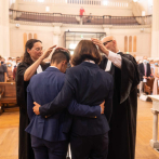 Iglesia protestante de Francia celebra la primera boda de pastoras lesbianas