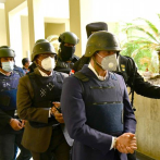 Abogados de Adán Cáceres denuncian no le dejan ver a su defendido