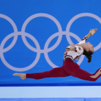 Emisión olímpica frena imágenes sexualizadas de las atletas
