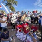 Una veintena de países piden a Cuba respetar 