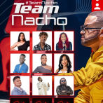 The Voice Dominicana: Nacho lleva la delantera con nueve participantes en su equipo