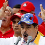 Maduro espera instalar mesa de diálogo en agosto en México