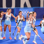 Las Leonas argentinas suman su primer triunfo ante una España que sigue sin ganar
