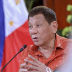 Duterte reconoce que pensaba que la guerra contra las drogas sería más fácil