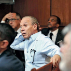 Rondón llama “desconsiderados” a fiscales por confiscar casa al papá de Abinader