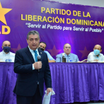 Gustavo Sánchez es ratificado como vocero del PLD en la Cámara de Diputados