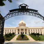 Dominicanos podrán hacer picnic este domingo en el jardín del Palacio Nacional