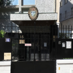 Francia condena el ataque contra la Embajada de Cuba en París y abre una investigación